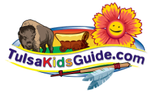 TulsaKidsGuide.com Logo